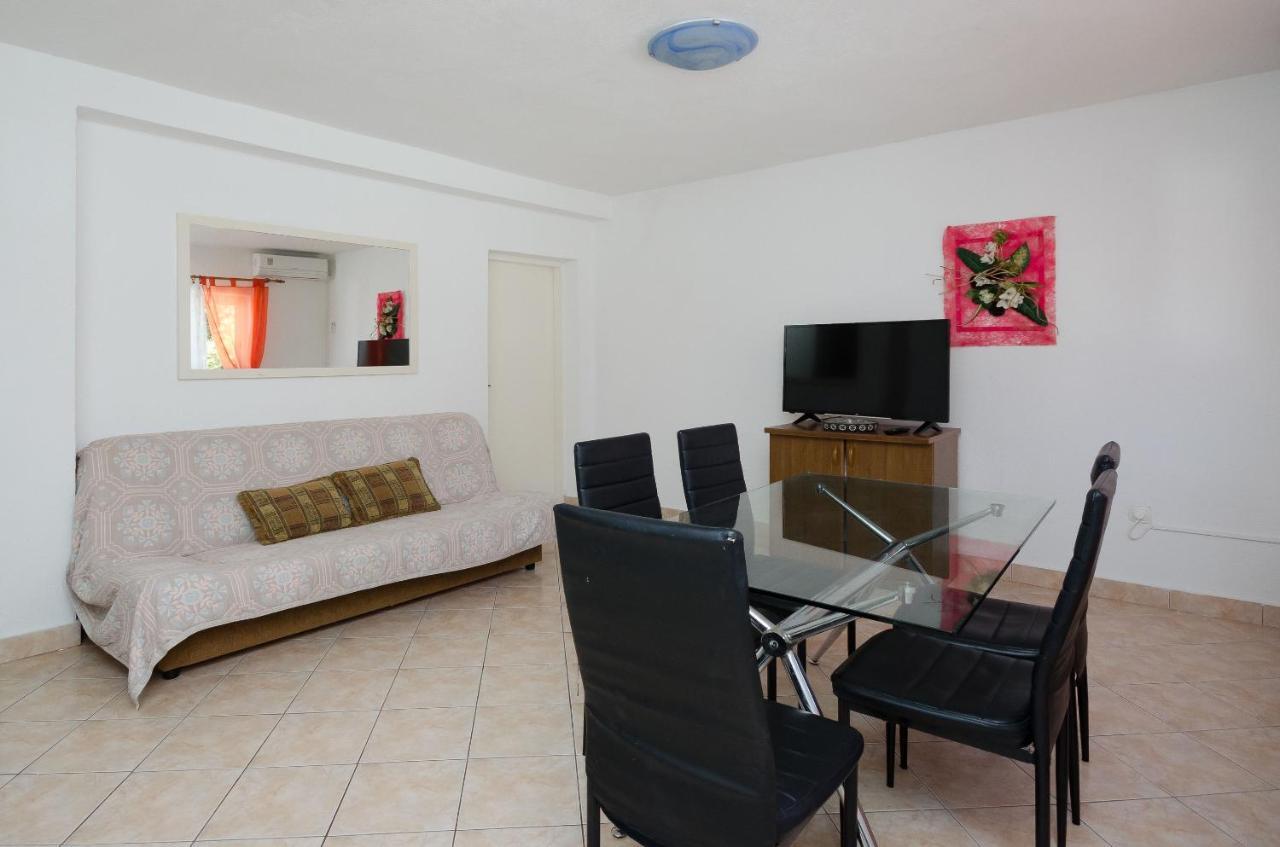 Apartments Elvira Lopar Extérieur photo