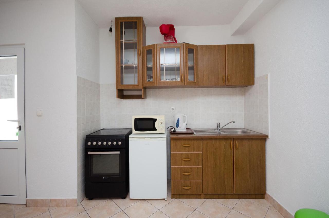Apartments Elvira Lopar Extérieur photo