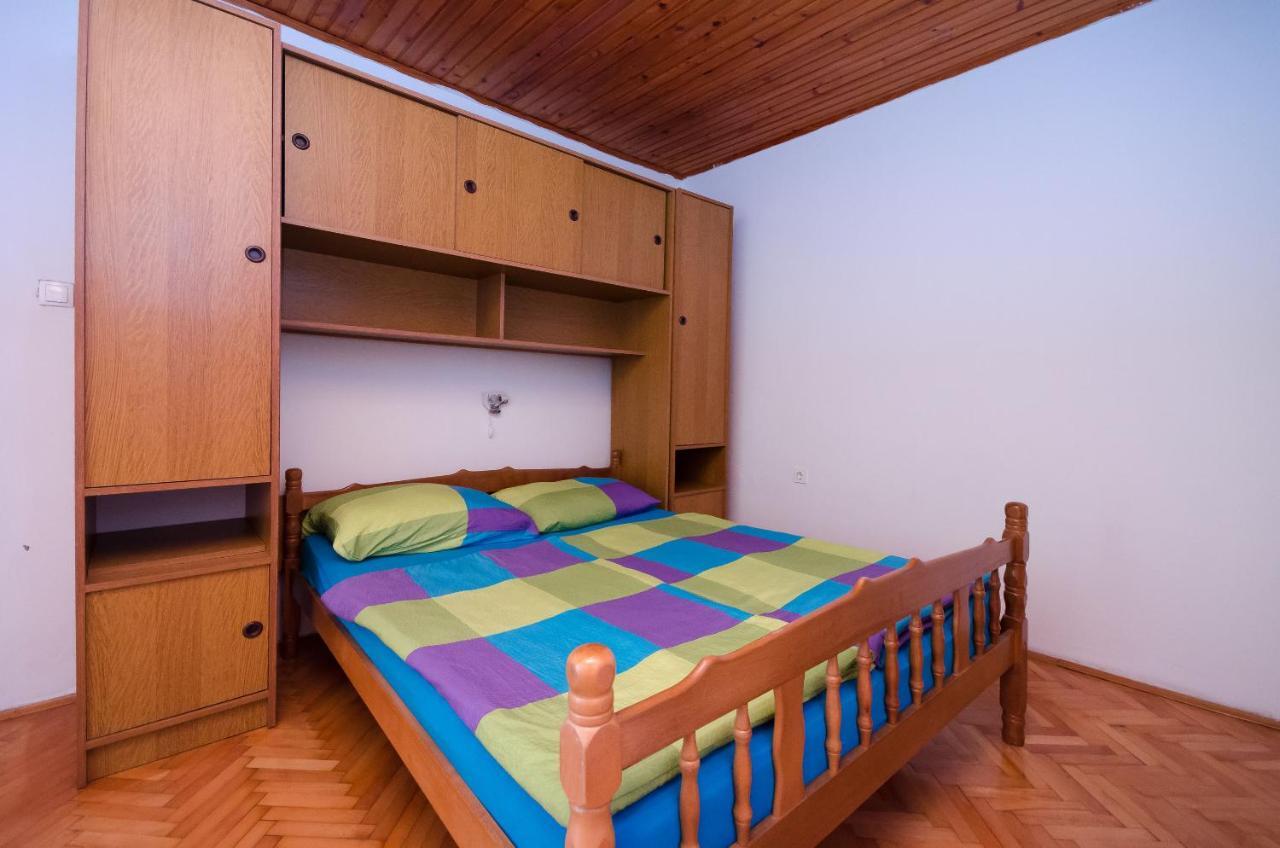 Apartments Elvira Lopar Extérieur photo
