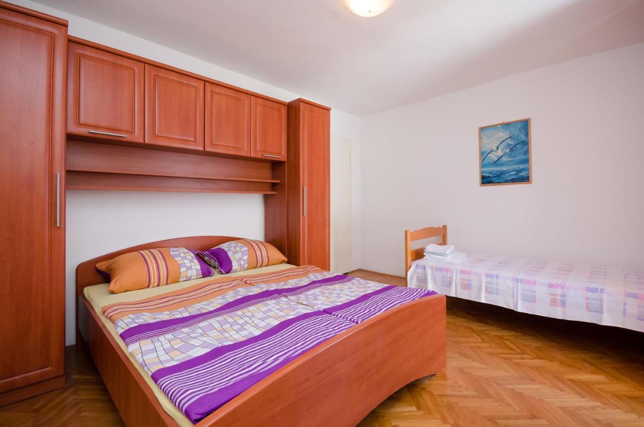 Apartments Elvira Lopar Extérieur photo